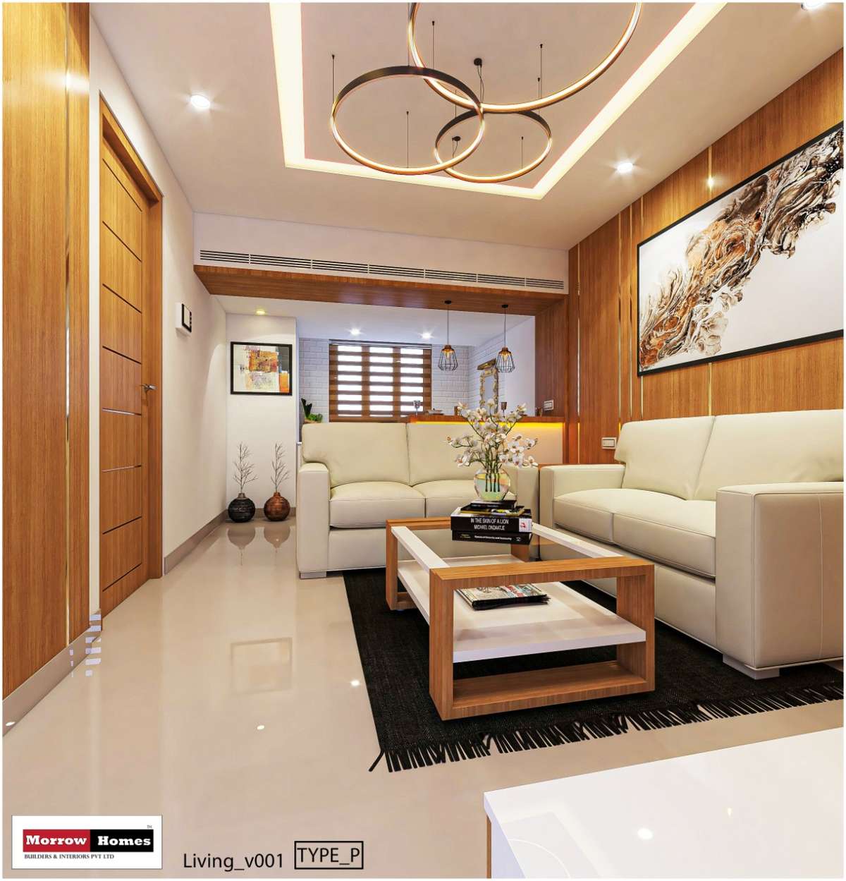 Living, Furniture, Table Designs by Architect morrow home designs, Thiruvananthapuram | Kolo