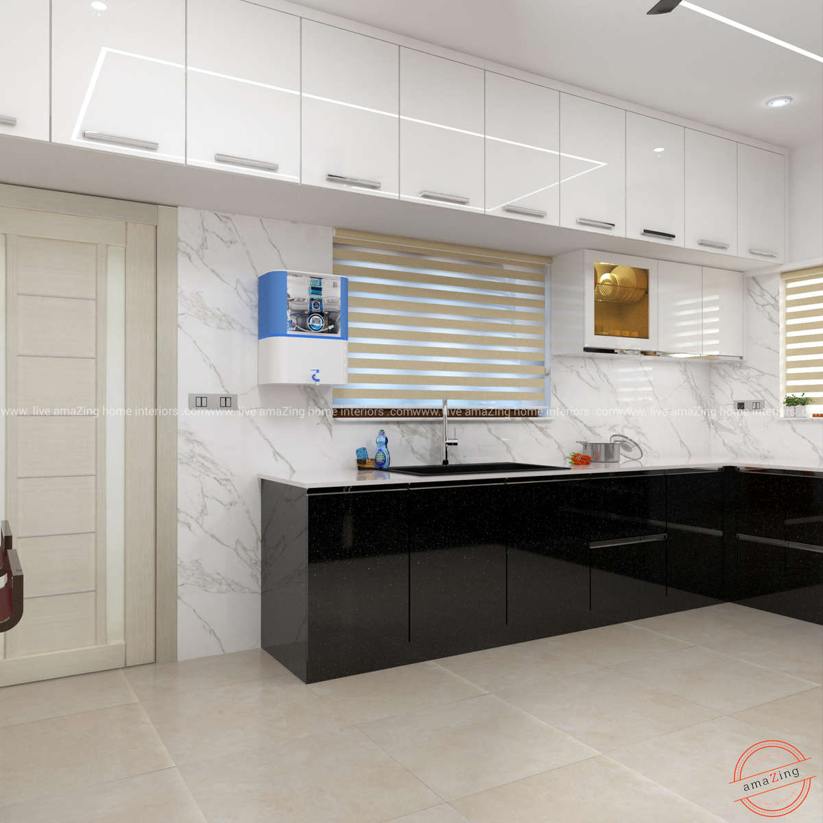 Designs by Interior Designer Mobin Mohanan, Alappuzha | Kolo