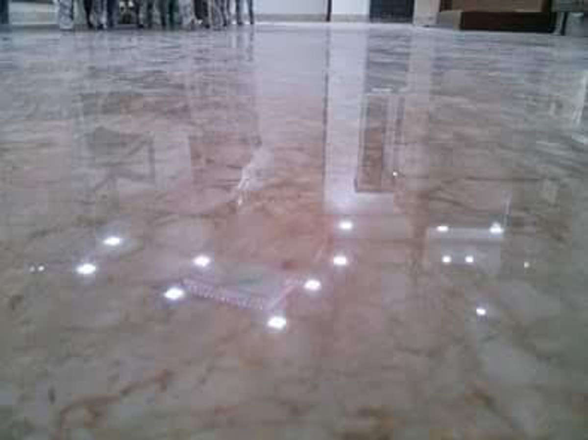 Designs by Flooring MAYANK TEOTIA, Gautam Buddh Nagar | Kolo
