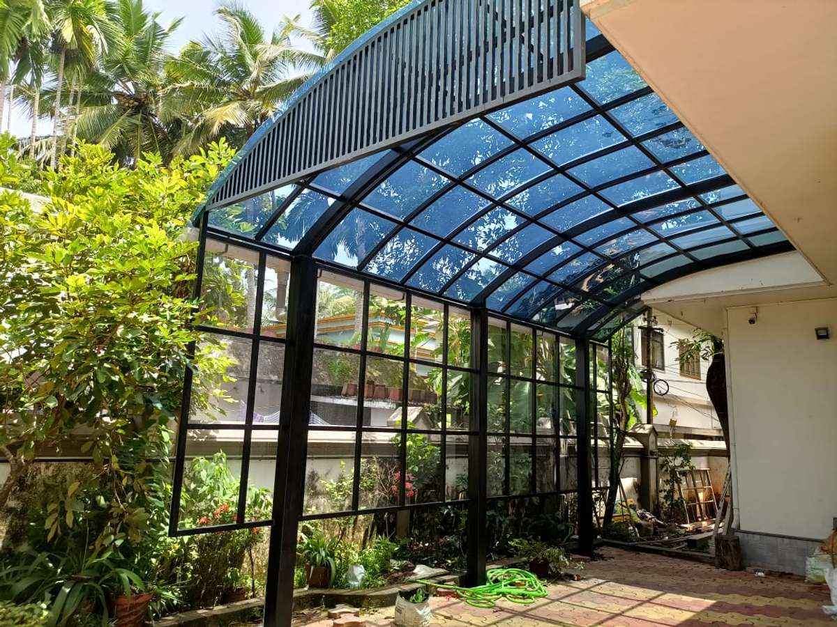 Designs by Fabrication & Welding Ameer Ami, Kozhikode | Kolo