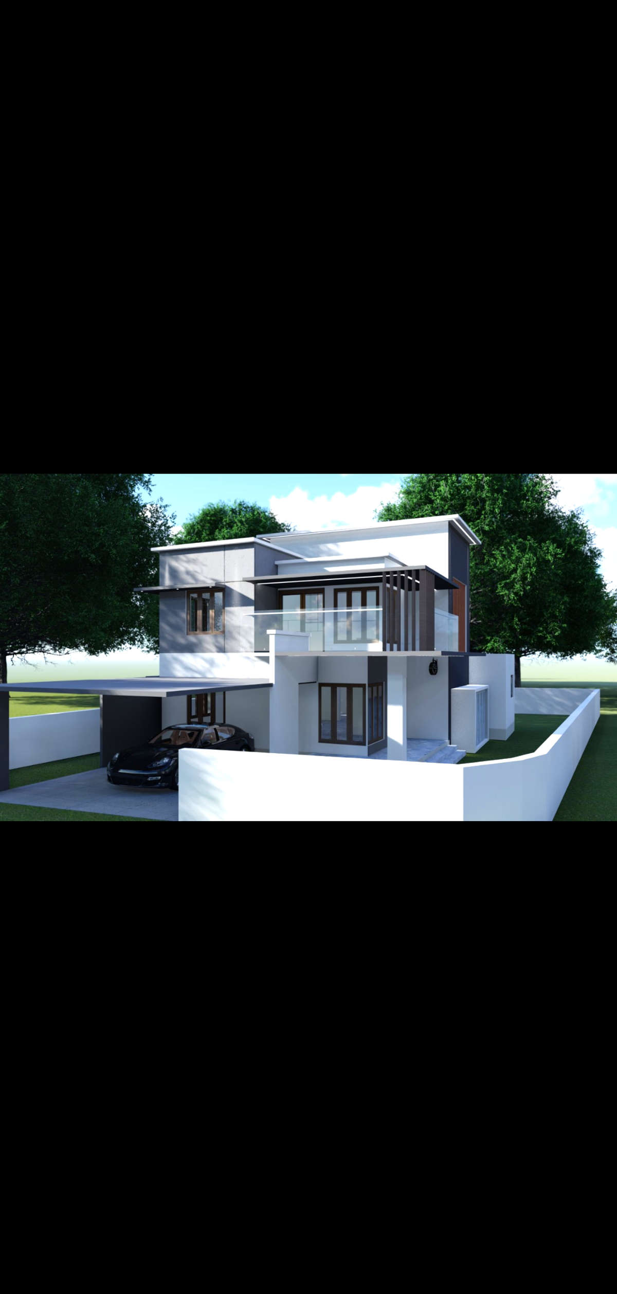 Designs by Architect Anudev P, Kottayam | Kolo