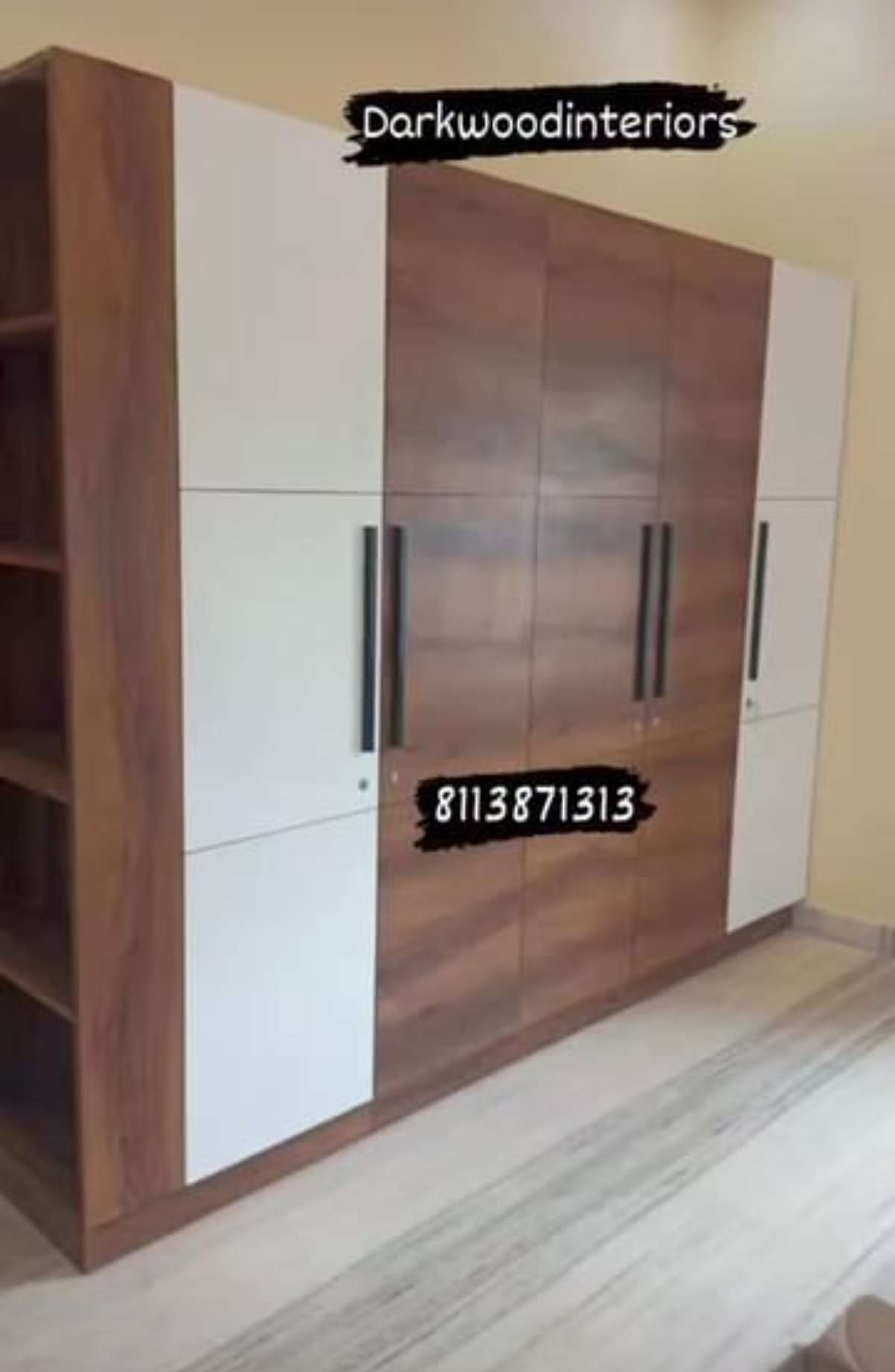 Designs by Contractor Darkwood interiors🏡, Malappuram | Kolo