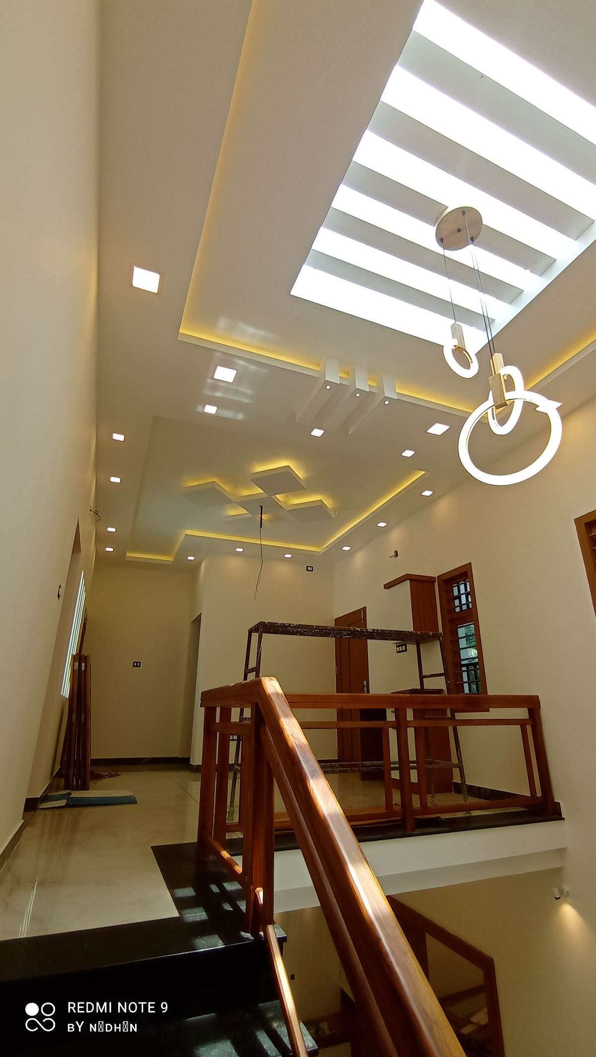 Lighting, Ceiling Designs by Civil Engineer Nidhin cv, Thrissur | Kolo