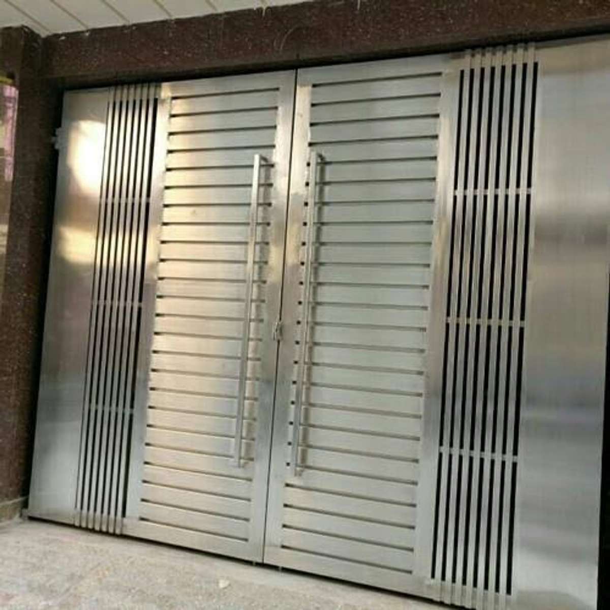 Designs by Fabrication & Welding Gulzar khan, Ghaziabad | Kolo