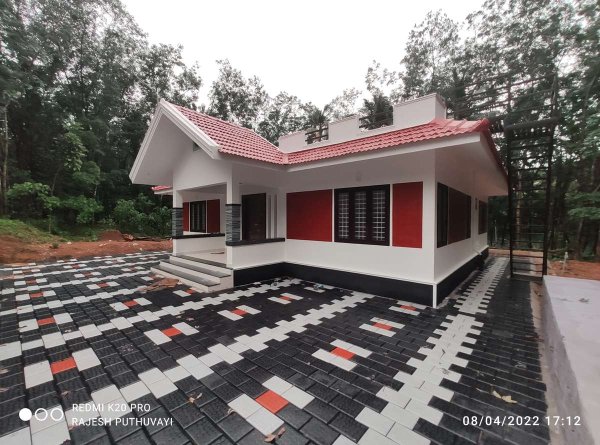Designs by Service Provider Rajesh Puthuvayi, Thiruvananthapuram | Kolo