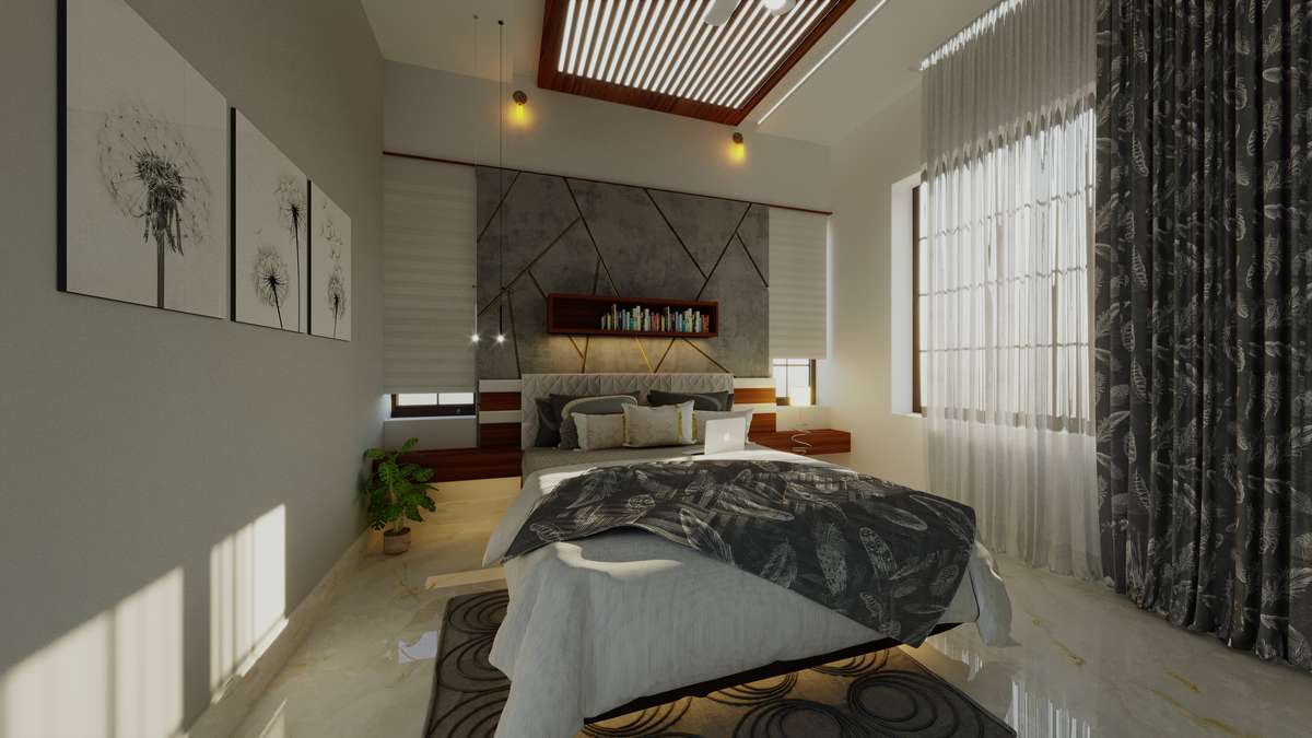 Furniture, Living, Table Designs by 3D & CAD De Space Studio, Thrissur | Kolo