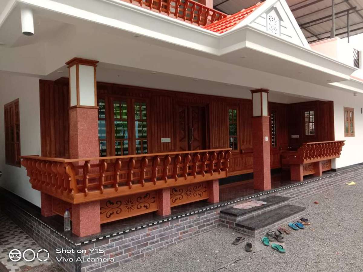 Designs by Interior Designer ART CRAFT, Kottayam | Kolo