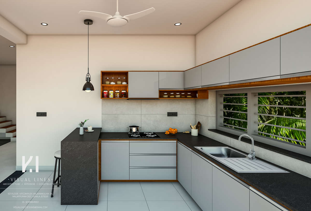 Designs by 3D & CAD VisualLines Designs, Thrissur | Kolo