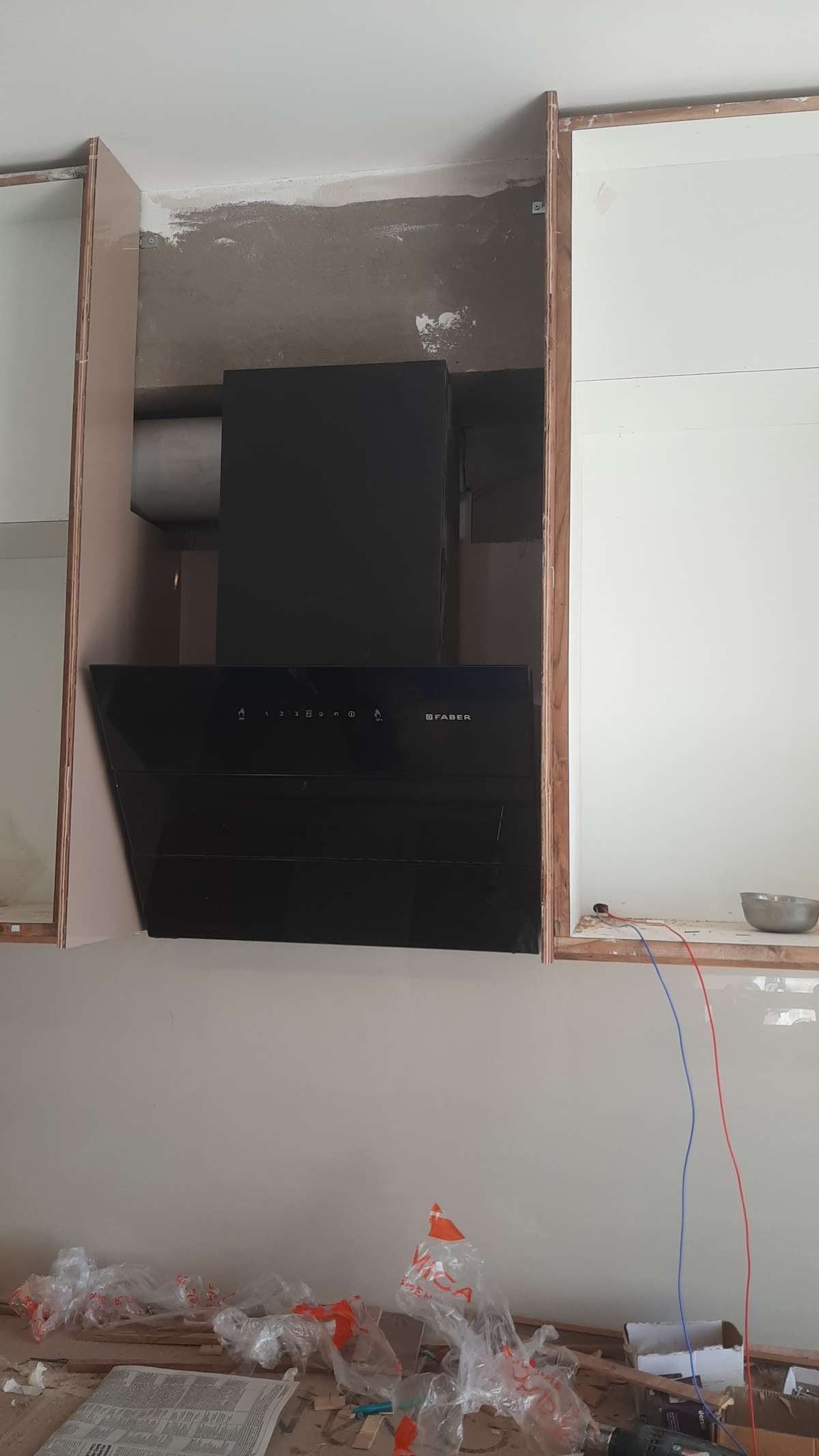 Designs by HVAC Work anand singh, Indore Kolo