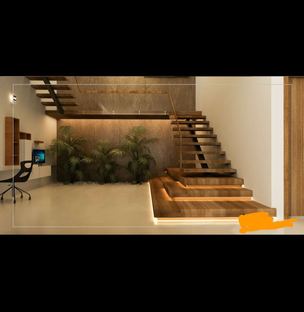 Furniture, Lighting, Storage, Staircase Designs by Fabrication & Welding Vishnu Nath, Malappuram | Kolo