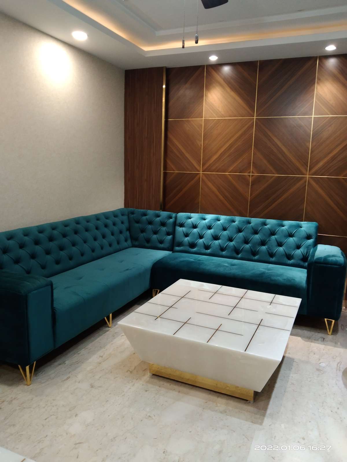 Lighting, Living, Furniture, Table, Wall Designs by Interior Designer Faheem Ahmed, Delhi | Kolo
