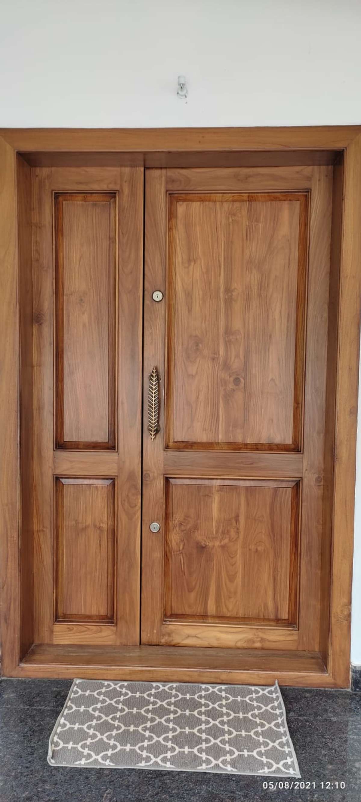 Designs by Carpenter MARIYA WOOD PARK, Alappuzha | Kolo