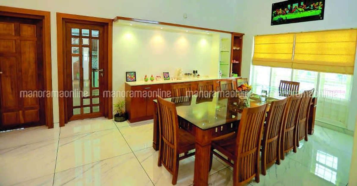 Designs by Civil Engineer Celebrity Homes, Ernakulam | Kolo