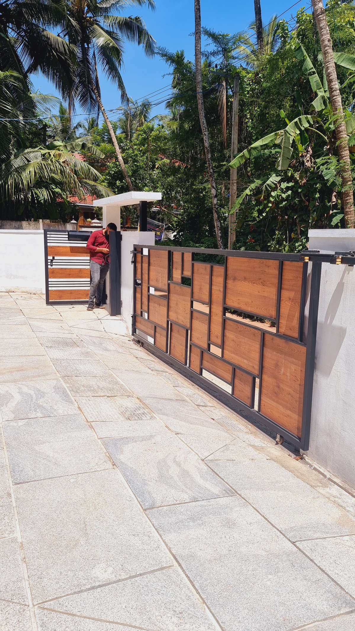 Designs by Architect Jamsheer K K, Kozhikode | Kolo