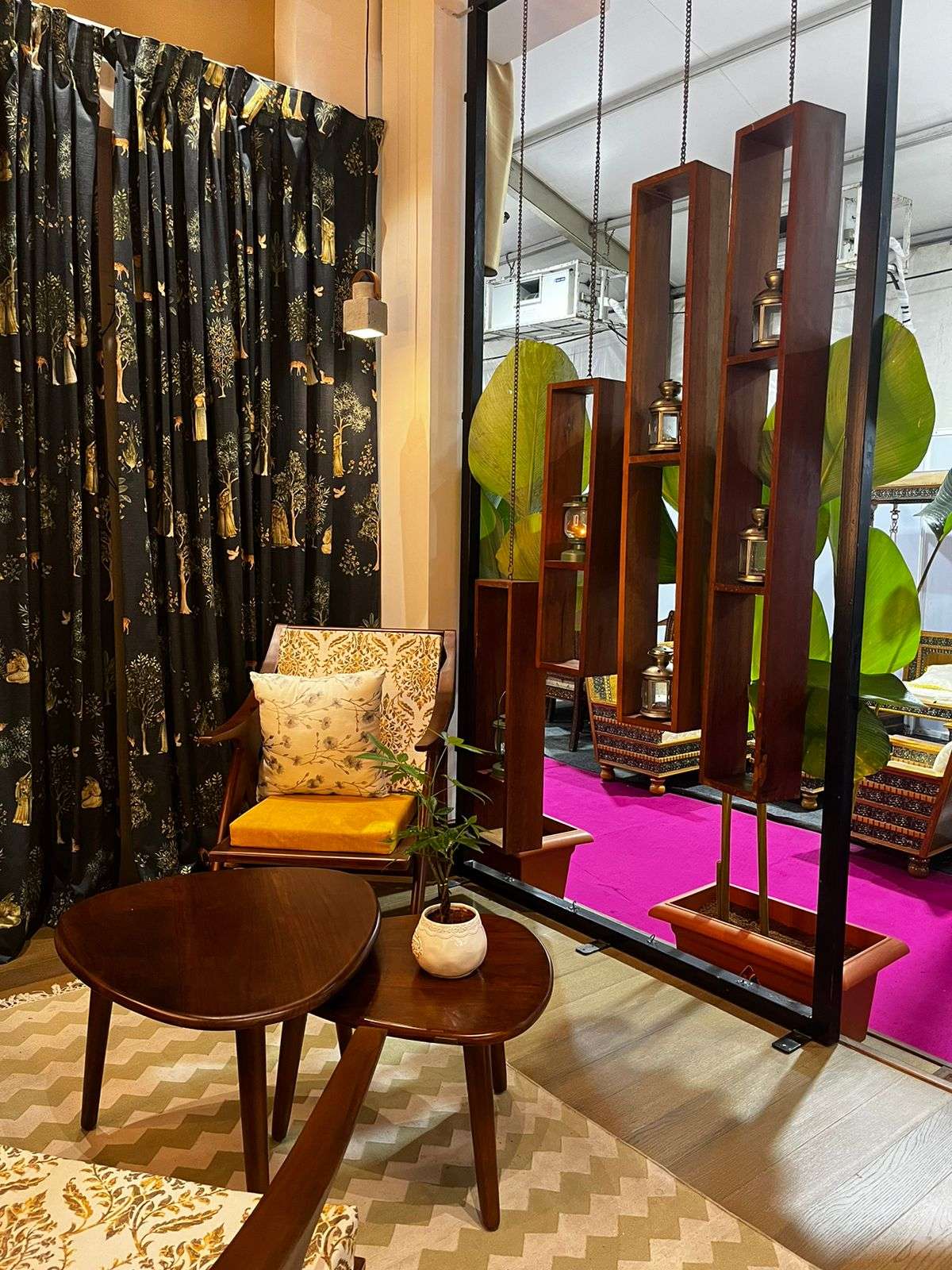Furniture, Living, Table Designs by Interior Designer Briyon G, Ernakulam | Kolo
