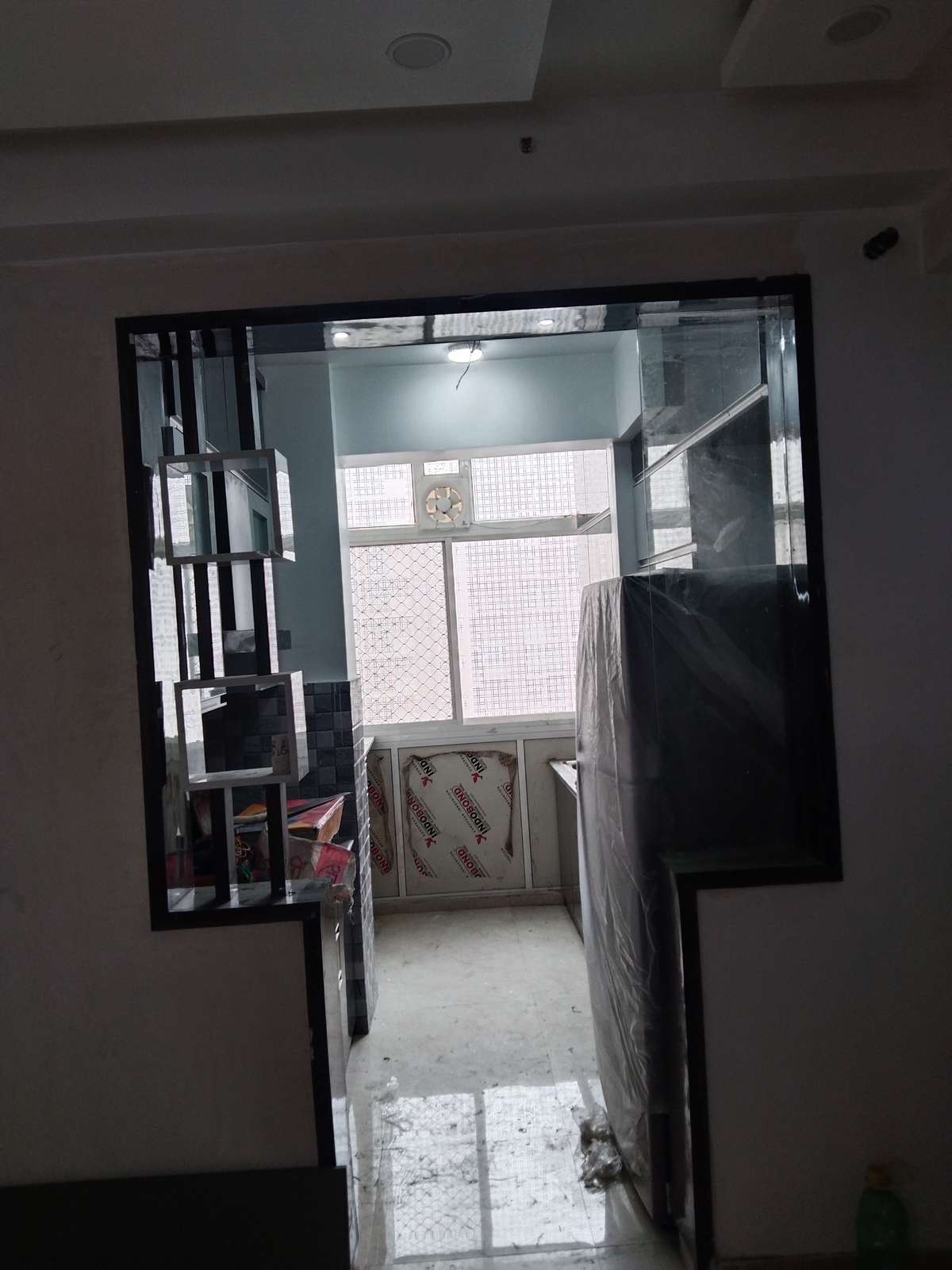 Designs by Carpenter Ghaziabad furniture house Fazal Shaifi, Ghaziabad