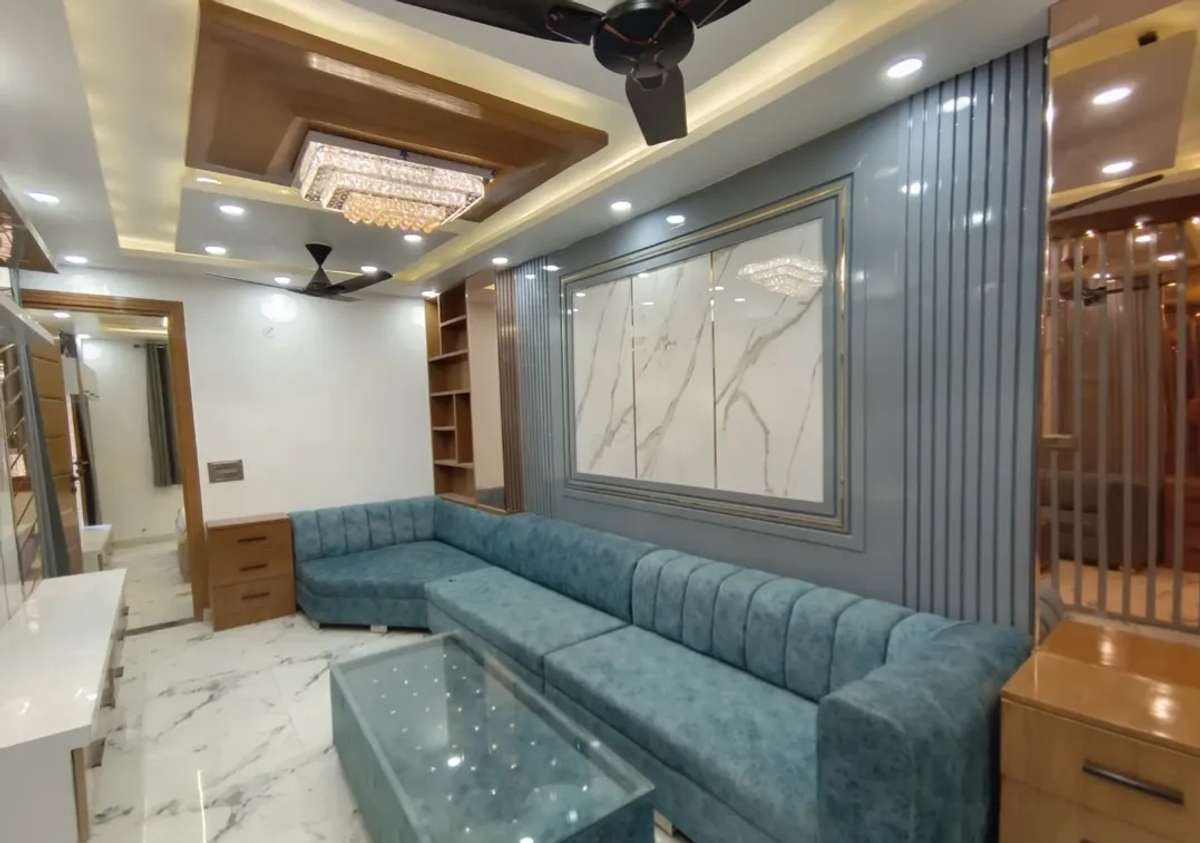 Furniture, Ceiling, Lighting, Living, Storage, Table Designs by Building Supplies AM Interior, Gautam Buddh Nagar | Kolo
