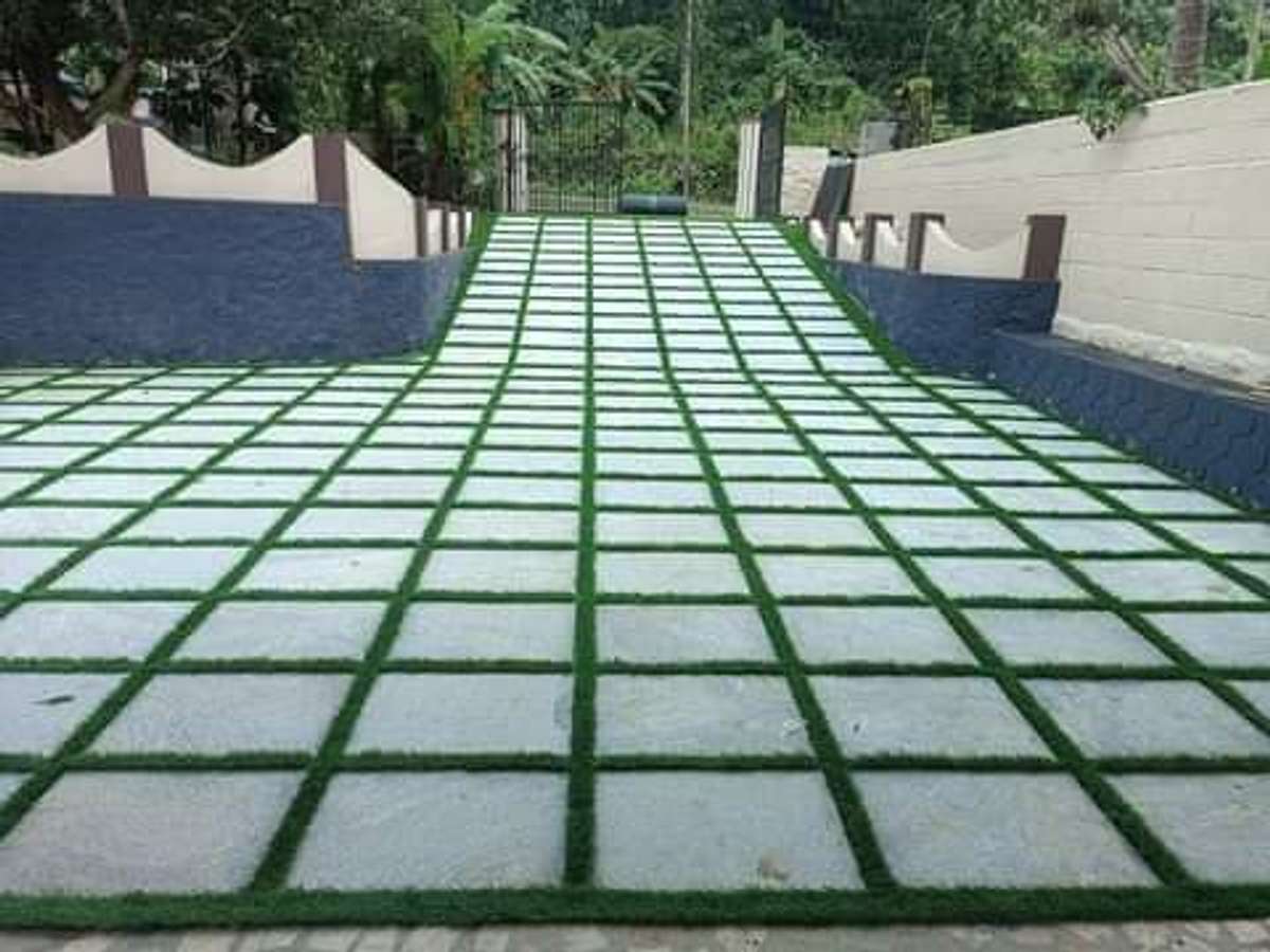 Designs by Gardening & Landscaping deepu kottayam, Wayanad | Kolo