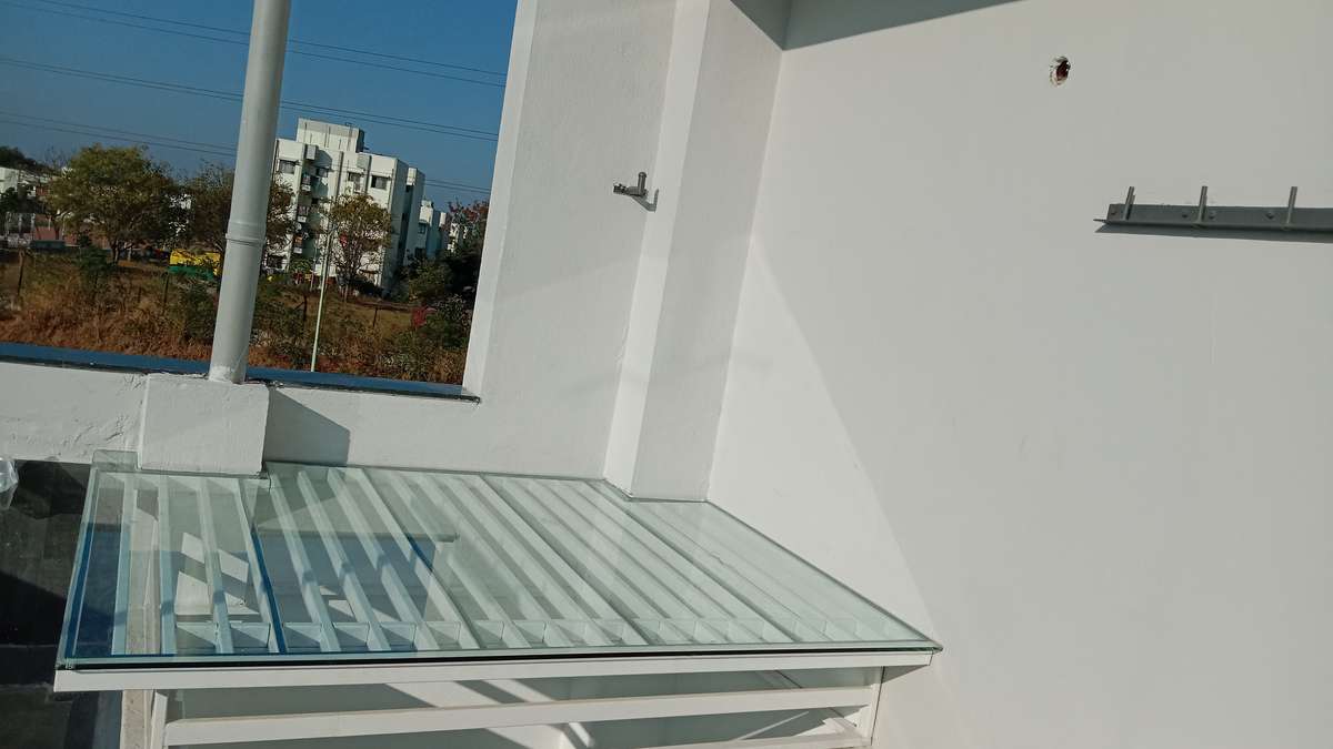 Designs by Glazier OMKAR GLASS HOUSE INDORE, Indore | Kolo
