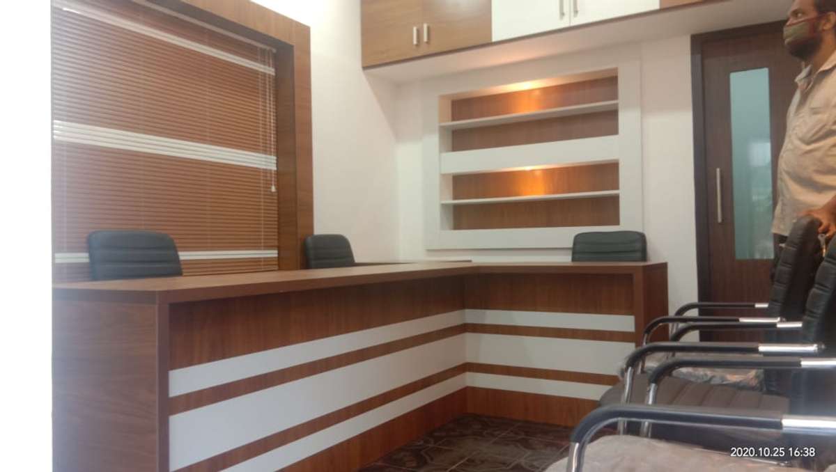 Living, Furniture Designs by Contractor Pramod K V, Thiruvananthapuram | Kolo