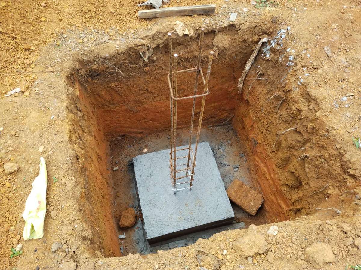 Designs by Civil Engineer Dr Bennet Kuriakose, Kottayam | Kolo