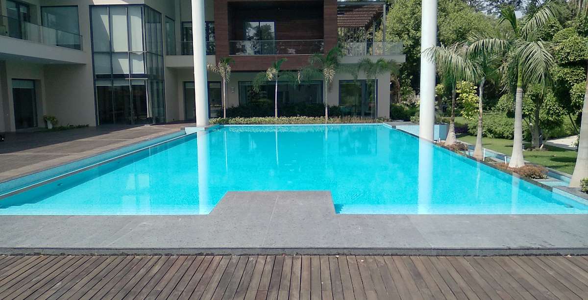 Designs by Swimming Pool Work umesh verma, Delhi | Kolo