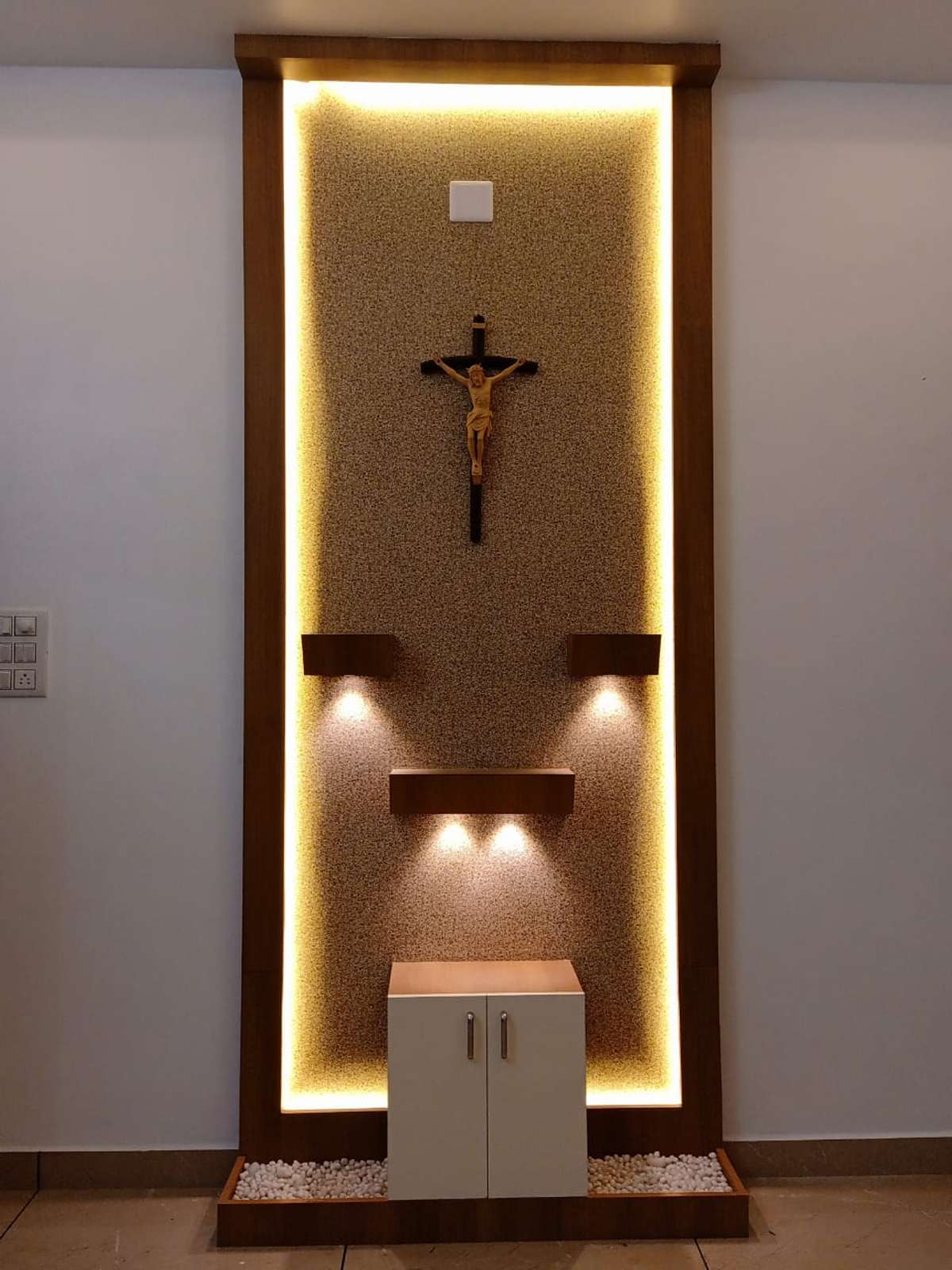 Bathroom, Staircase Designs by Interior Designer RaXa INTERIORS, Thrissur | Kolo