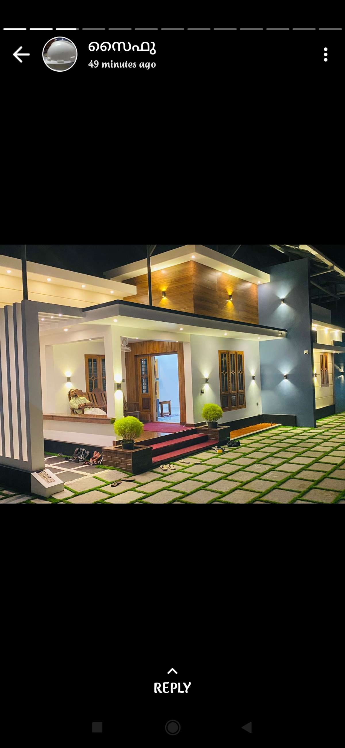 Designs by Flooring vibeesh mohan, Thrissur | Kolo