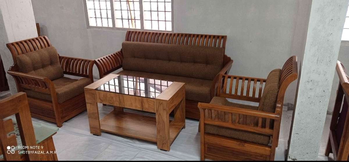 Furniture, Table Designs by Building Supplies Modern Furniture, Ernakulam | Kolo