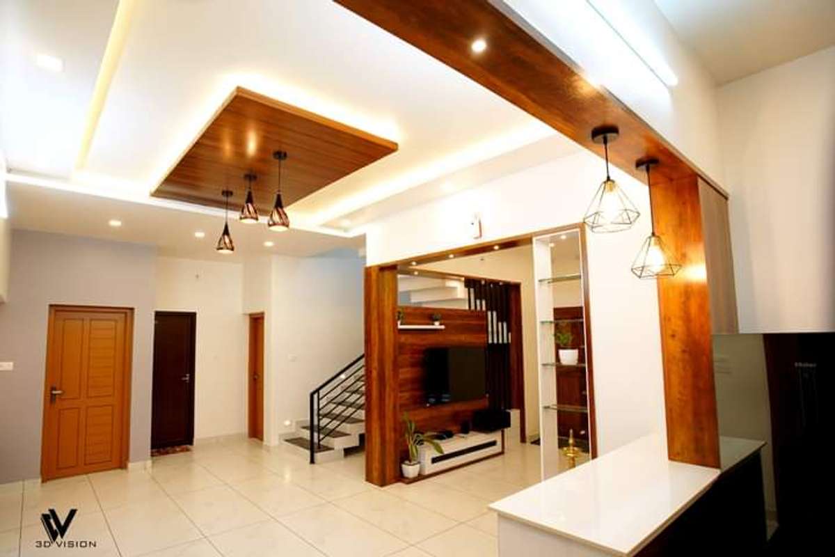 Designs by Contractor Leeha builders Rini-7306950091, Kannur | Kolo