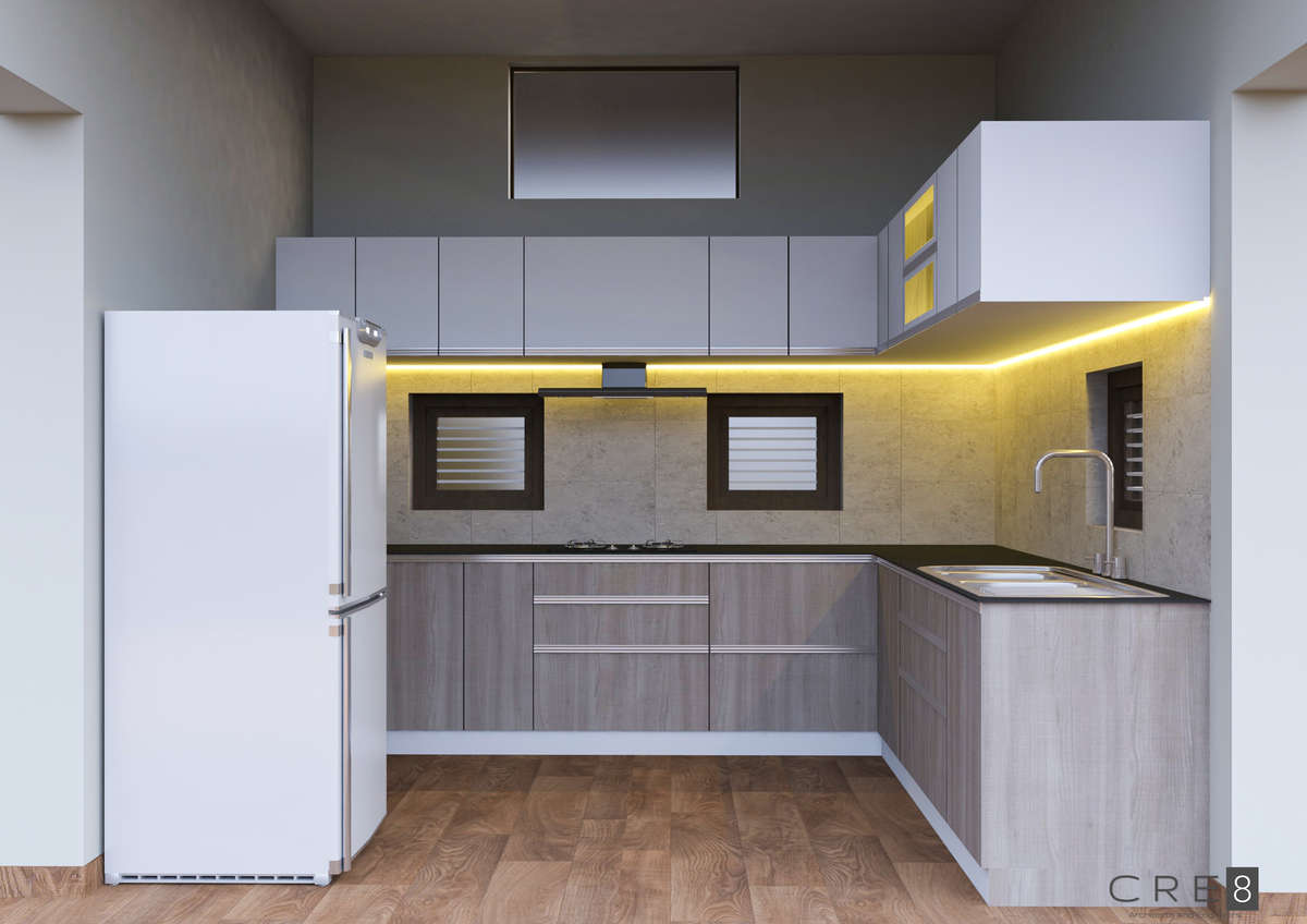 Designs by Architect Ar sreeju CV, Kollam | Kolo
