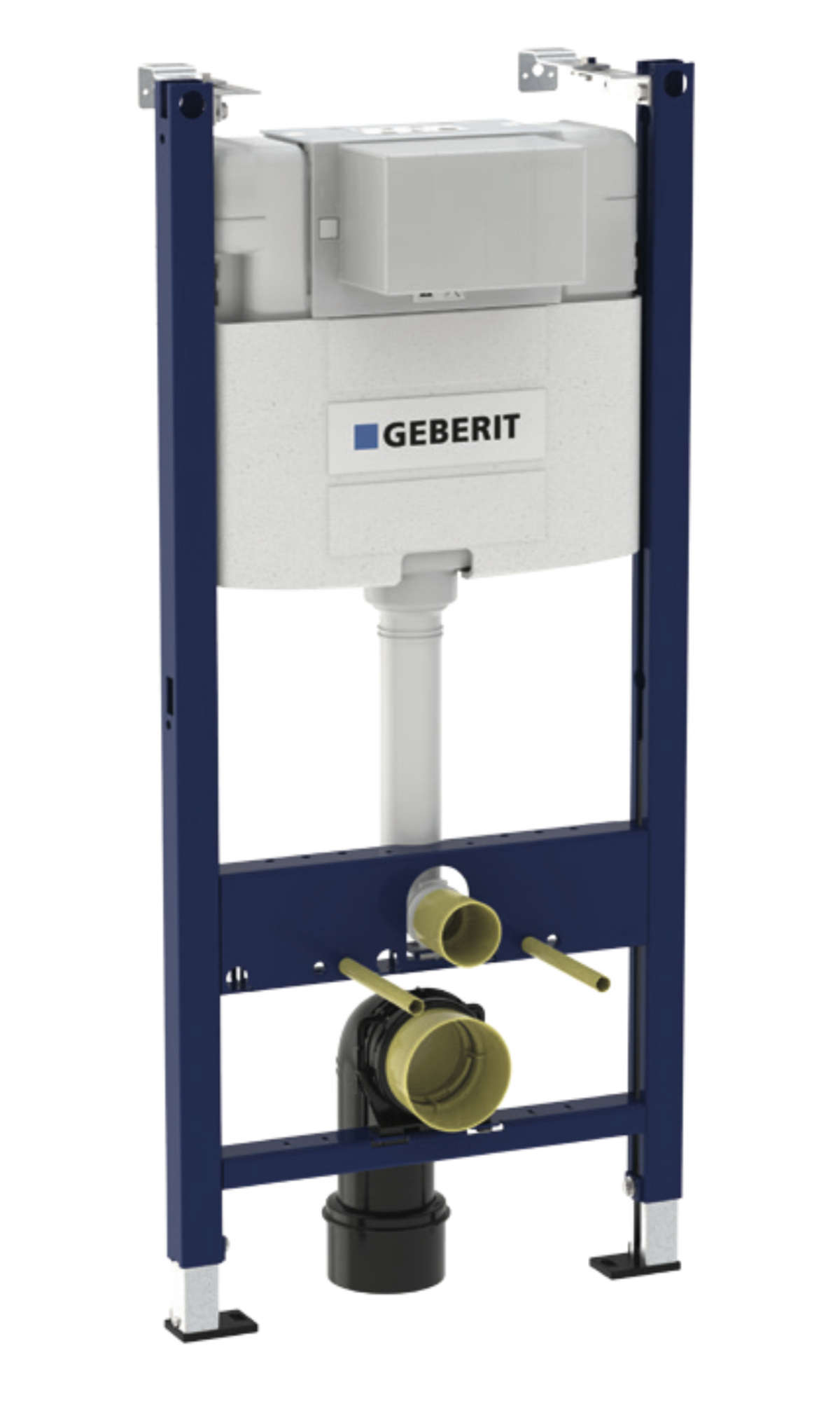 Geberit Alpha Duofix