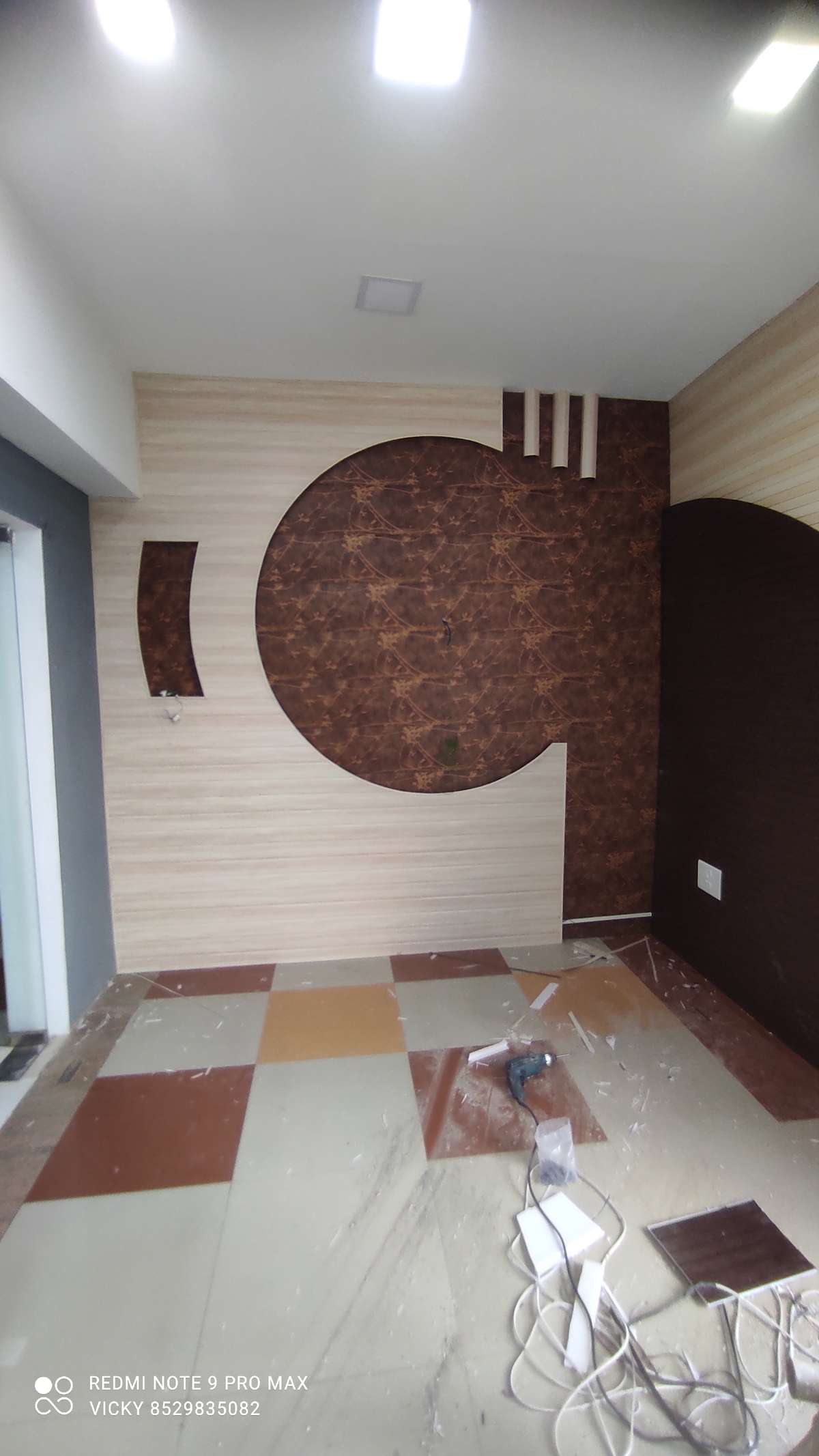 Storage, Lighting, Flooring Designs by Building Supplies BOLTWORK Interiorexterior, Jaipur | Kolo