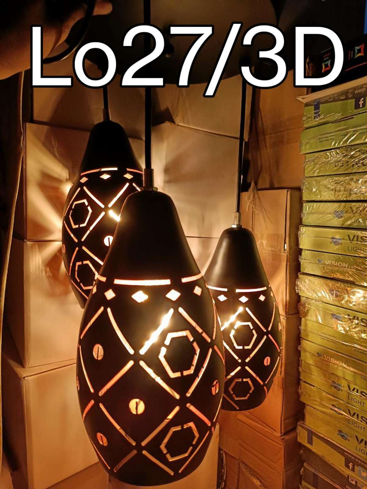 Designs by Building Supplies THE LIGHT HUB, Kasaragod | Kolo