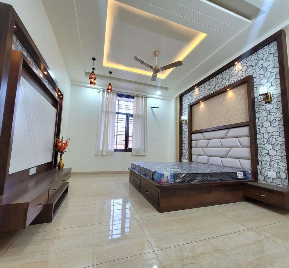Furniture, Living, Lighting, Table Designs by Interior Designer Dilshad Khan, Bhopal | Kolo