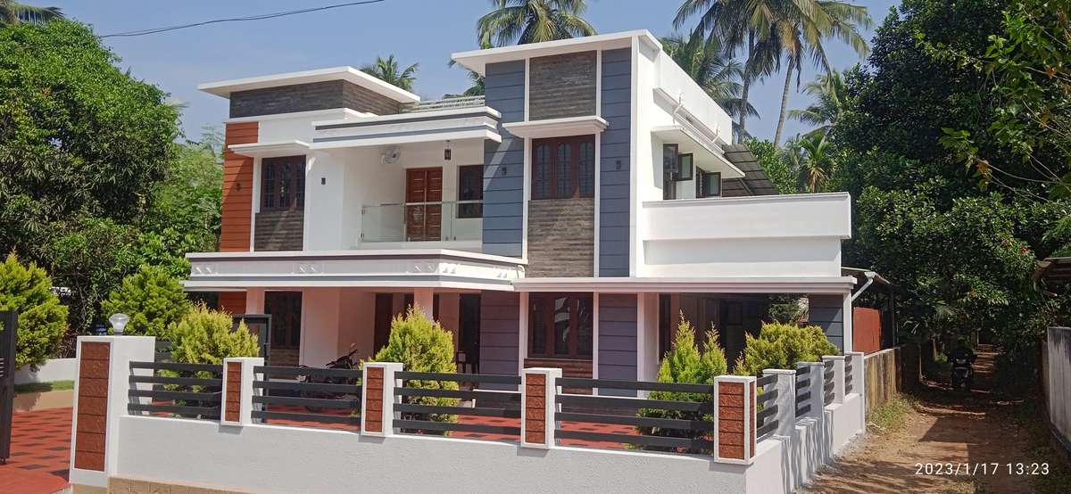 Designs by Painting Works ANGEL TOUCH 8281090078 Thrissur, Thrissur | Kolo