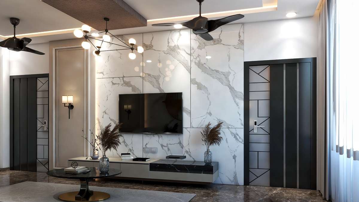 Furniture, Lighting, Living, Table Designs by Architect A3 DESIGN STUDIO, Indore | Kolo