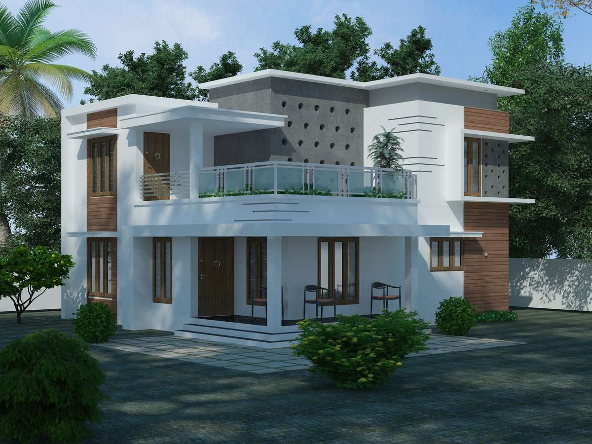 Designs by Interior Designer sajin sunny, Thrissur | Kolo
