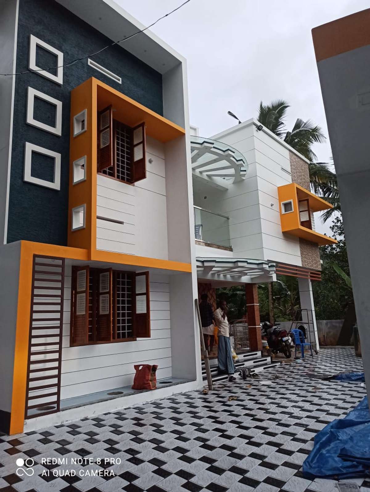Designs by Contractor Aneesh Joy, Thiruvananthapuram | Kolo
