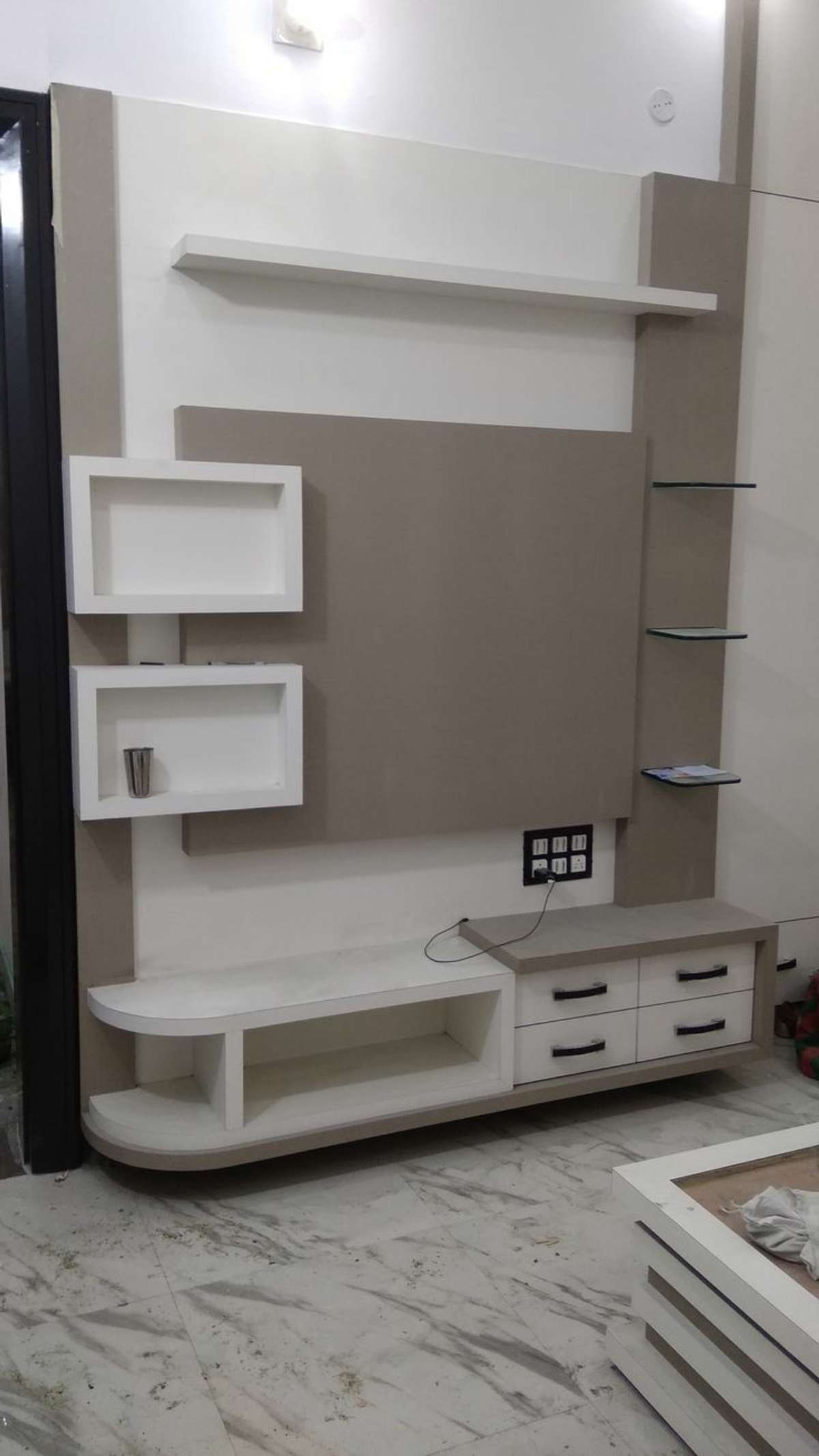 Home Decor, Lighting, Storage, Furniture Designs by Carpenter 7994049330 Rana interior Kerala, Malappuram | Kolo