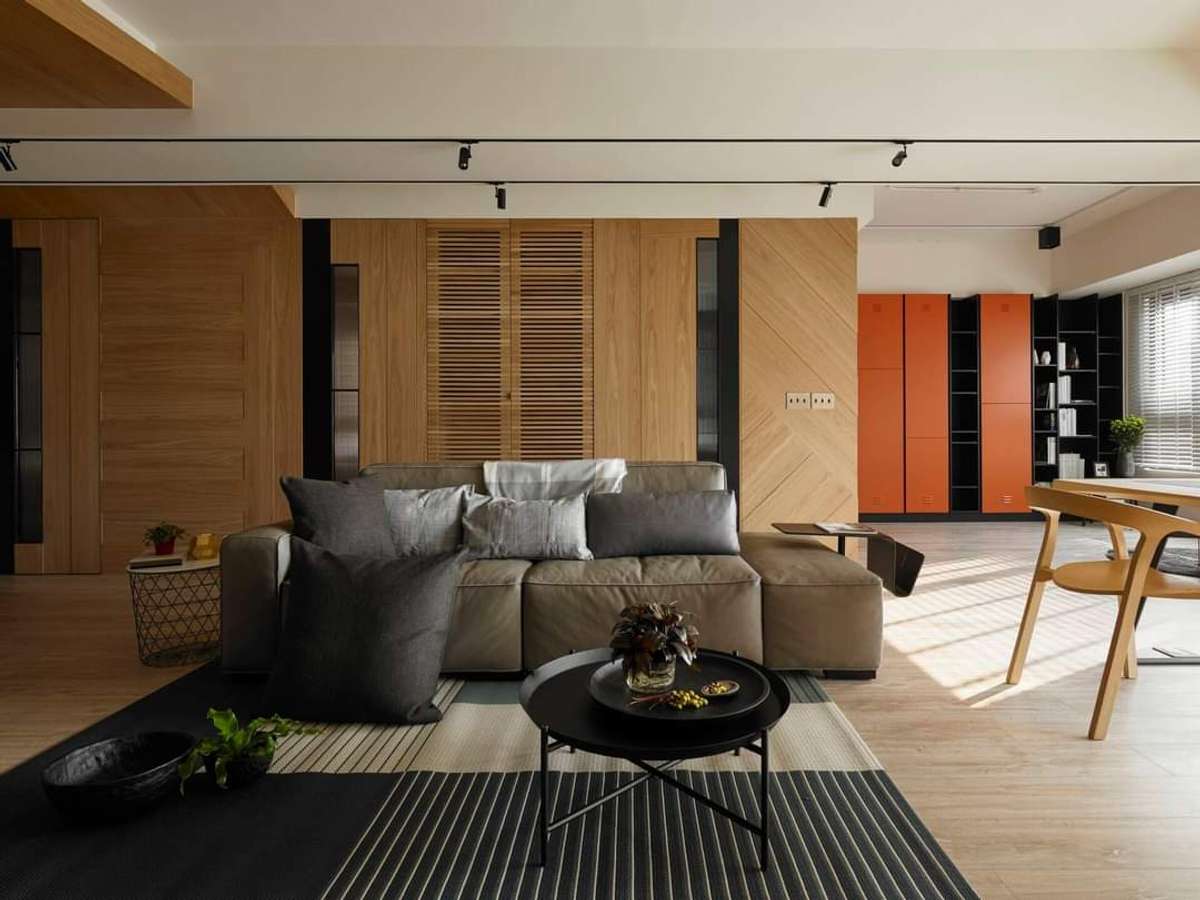 Dining, Furniture, Table, Home Decor, Storage Designs by Architect nasdaa interior pvt Ltd, Delhi | Kolo