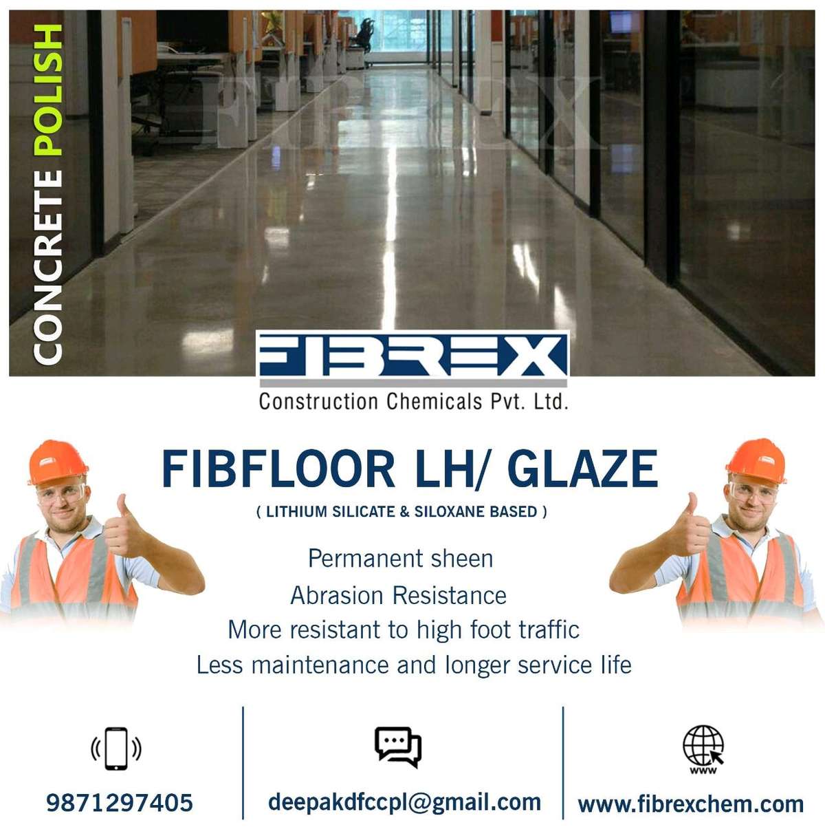 Designs by Water Proofing Epoxy And Waterproofing Deepak, Faridabad | Kolo