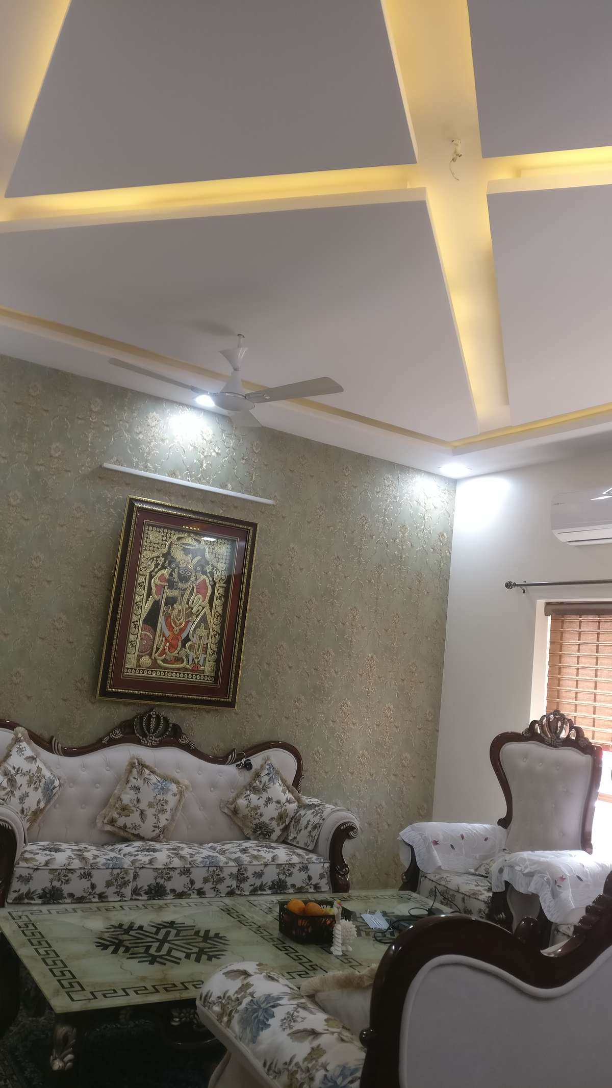 Ceiling, Lighting Designs by Electric Works julfkar Malik, Delhi | Kolo
