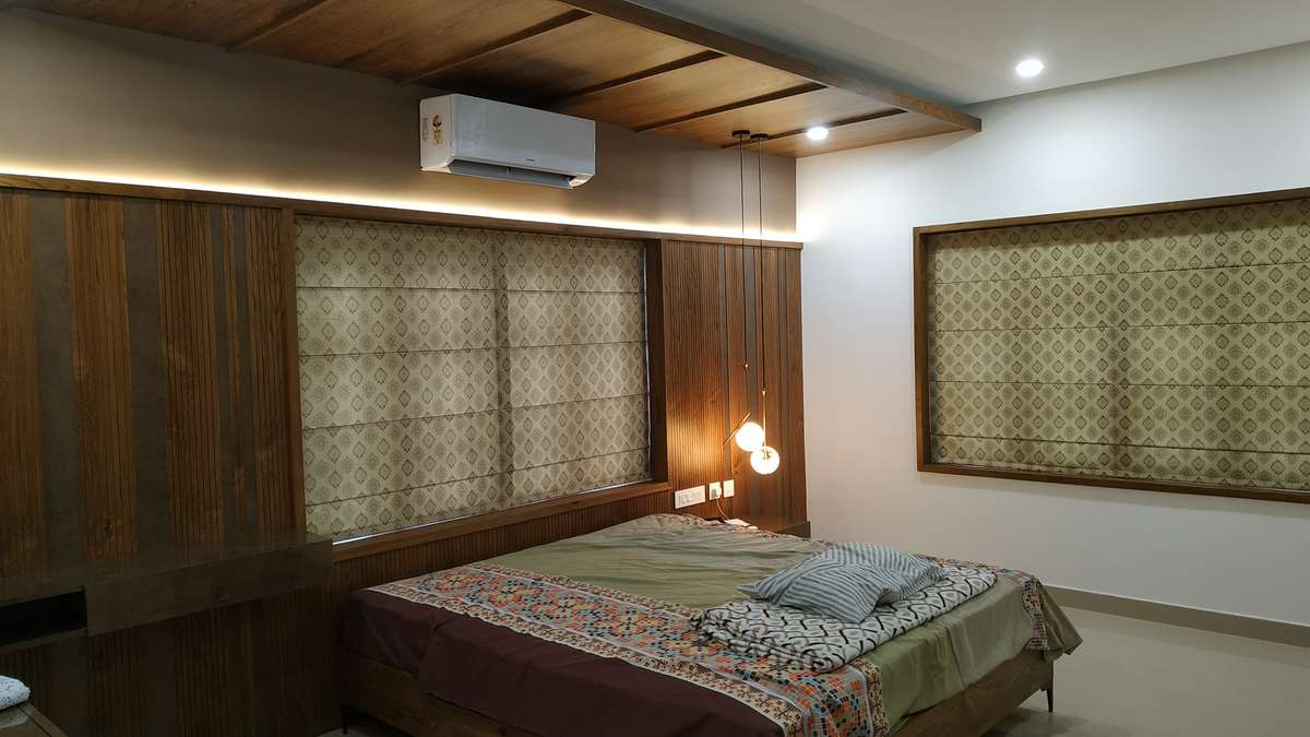 Furniture, Storage, Bedroom Designs by Building Supplies Creative Interio, Kozhikode | Kolo