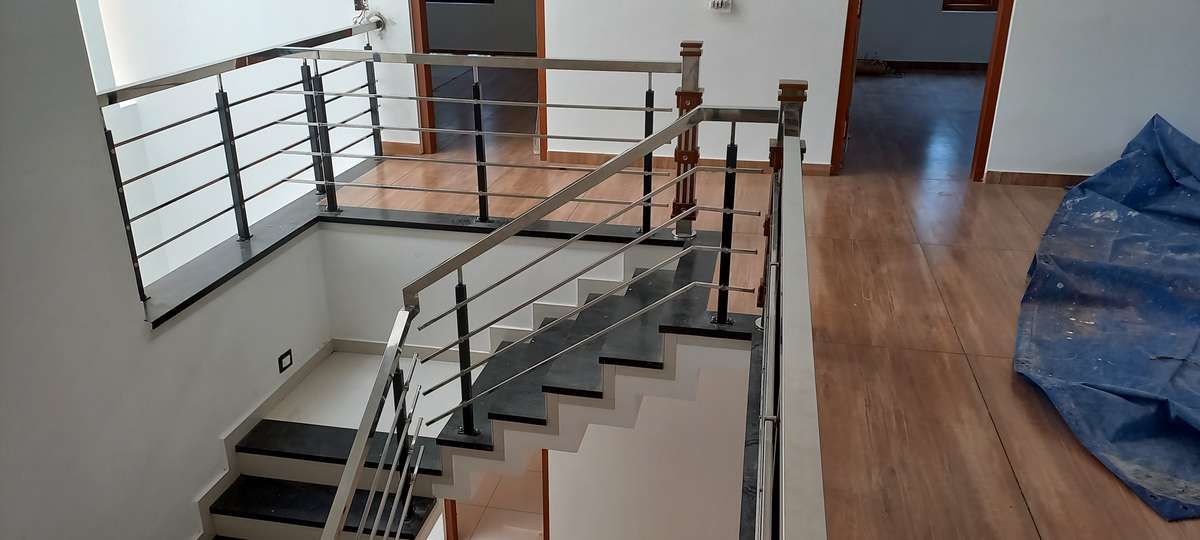 Designs by Contractor ajin jose, Kozhikode | Kolo