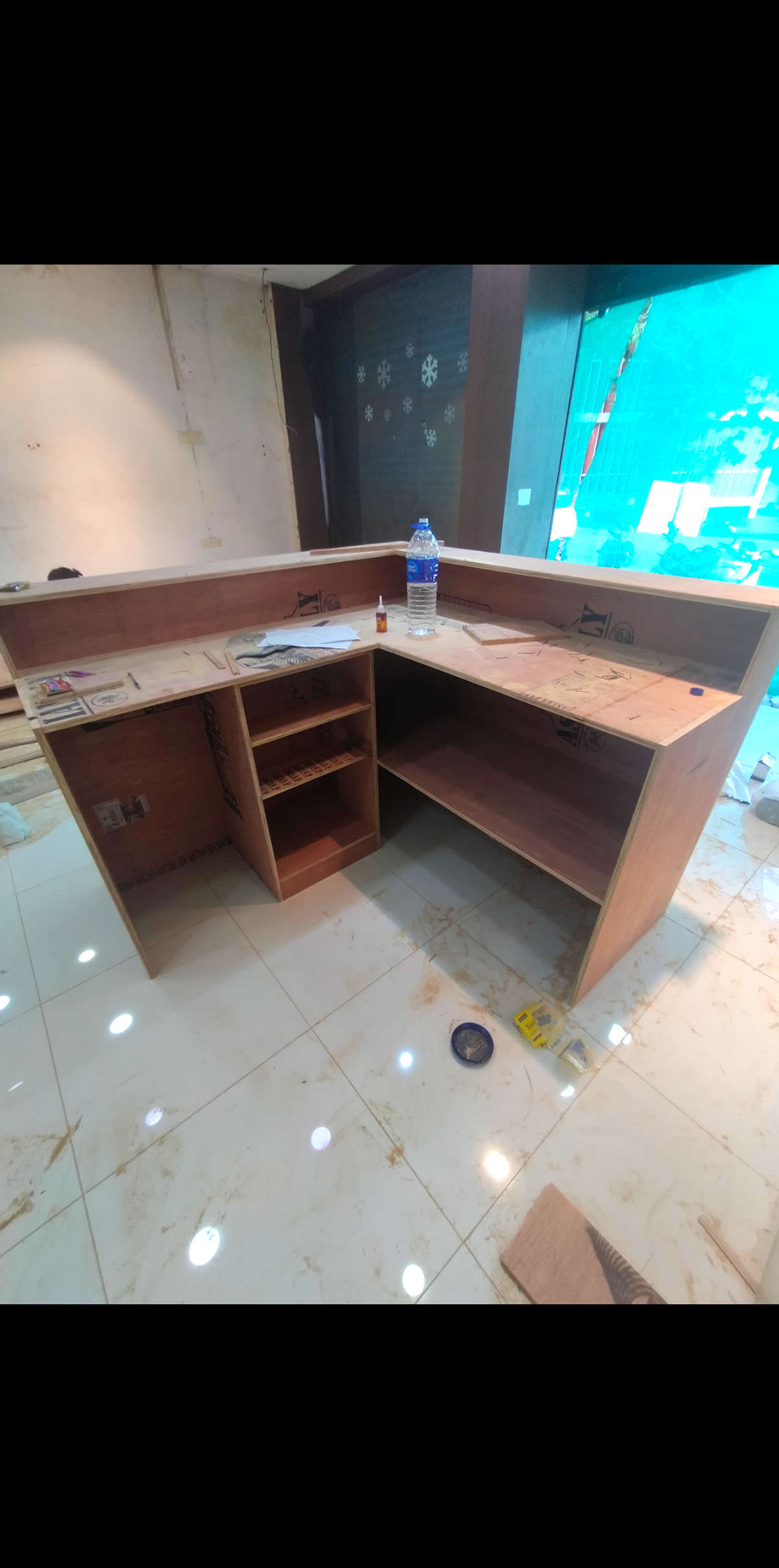 Furniture, Bedroom, Storage Designs by Carpenter hindi bala carpenter, Kannur | Kolo