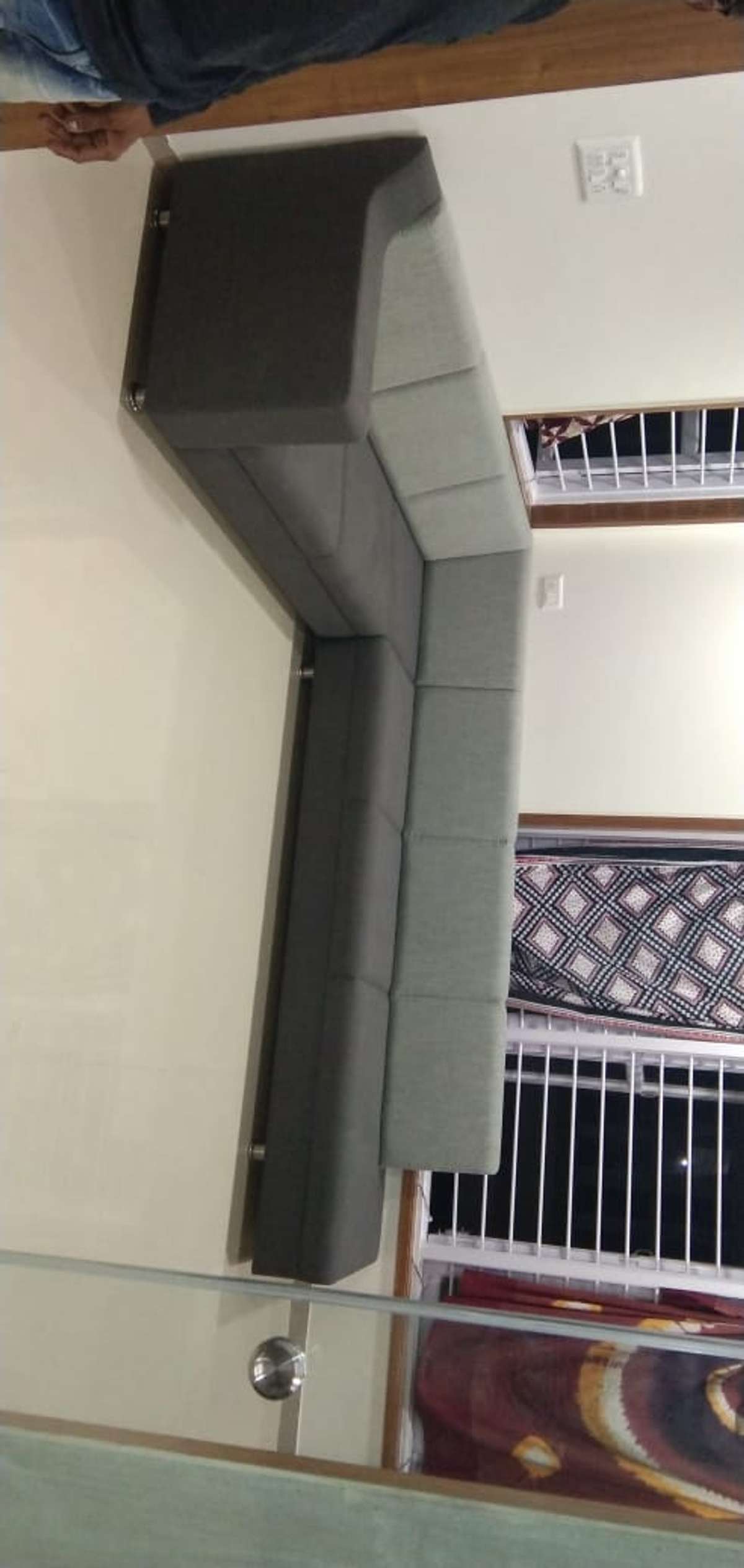 Furniture, Living Designs by Carpenter Vicky Vishwakrma carpenter, Indore | Kolo