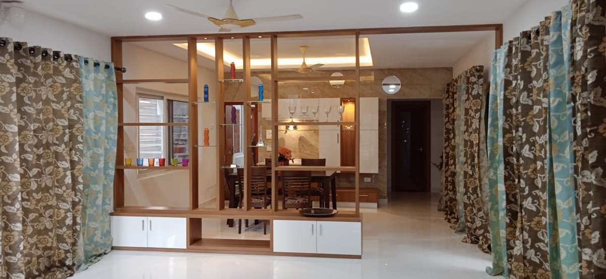 Furniture, Lighting, Storage Designs by Interior Designer D FOYER Interiors, Palakkad | Kolo