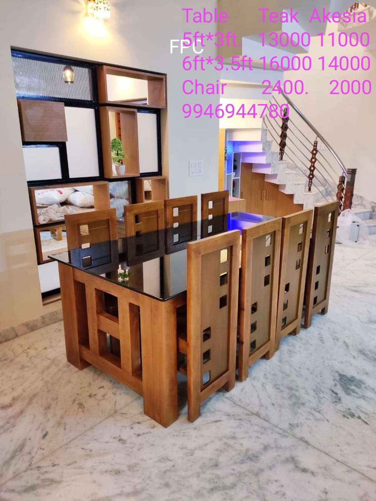 Designs by Building Supplies SAJAN FRANCIS, Thrissur | Kolo