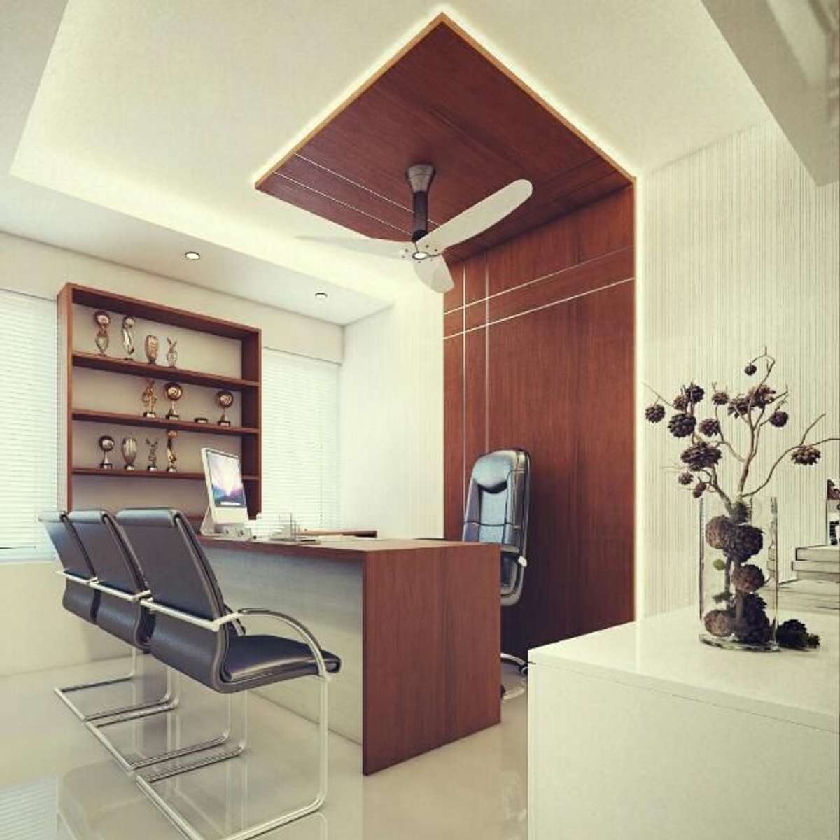 Designs by Interior Designer anvar sadath, Malappuram | Kolo
